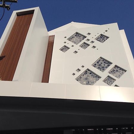 P21 Chiangmai Hotel Chiang Mai Luaran gambar