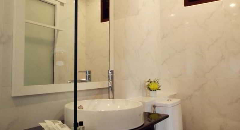 P21 Chiangmai Hotel Chiang Mai Luaran gambar