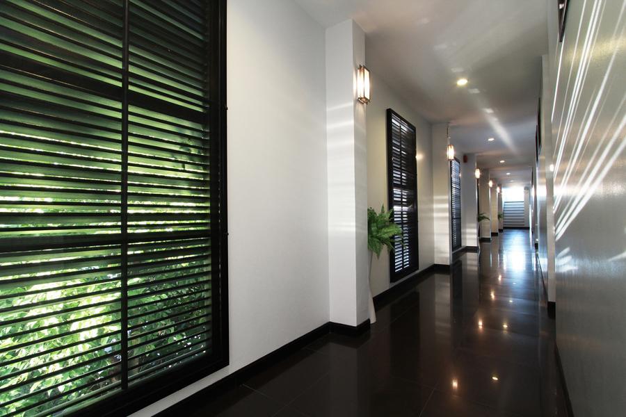 P21 Chiangmai Hotel Chiang Mai Luaran gambar