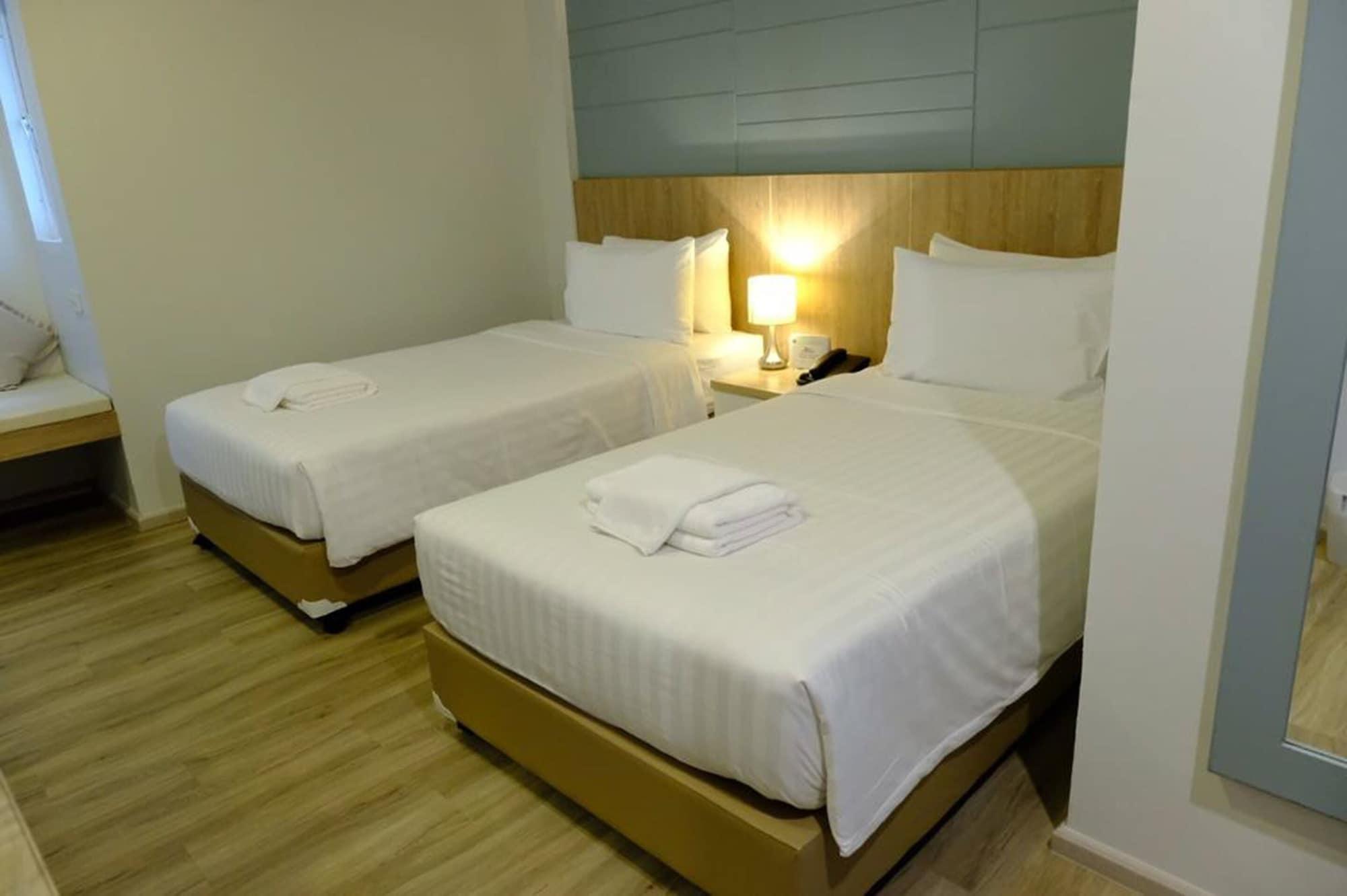 P21 Chiangmai Hotel Chiang Mai Luaran gambar