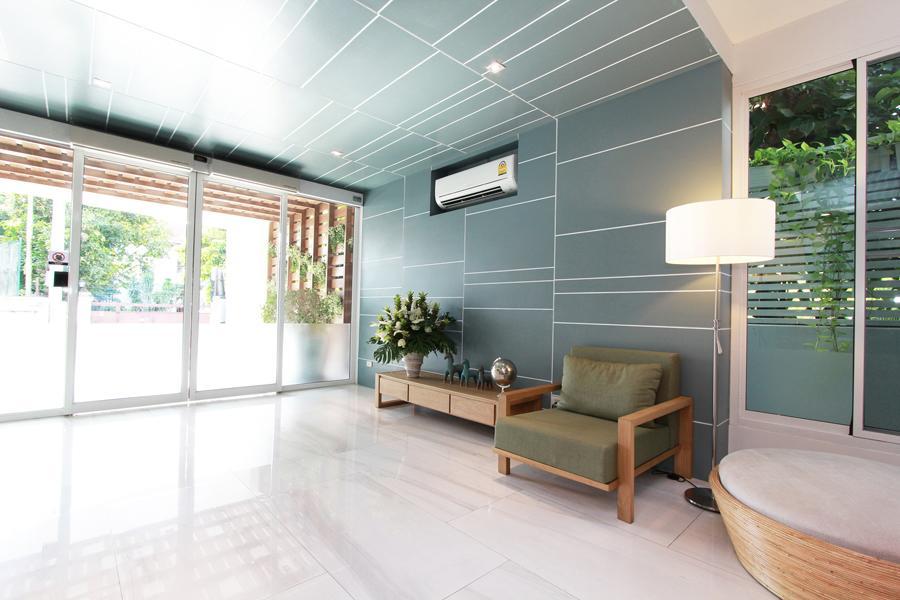 P21 Chiangmai Hotel Chiang Mai Luaran gambar