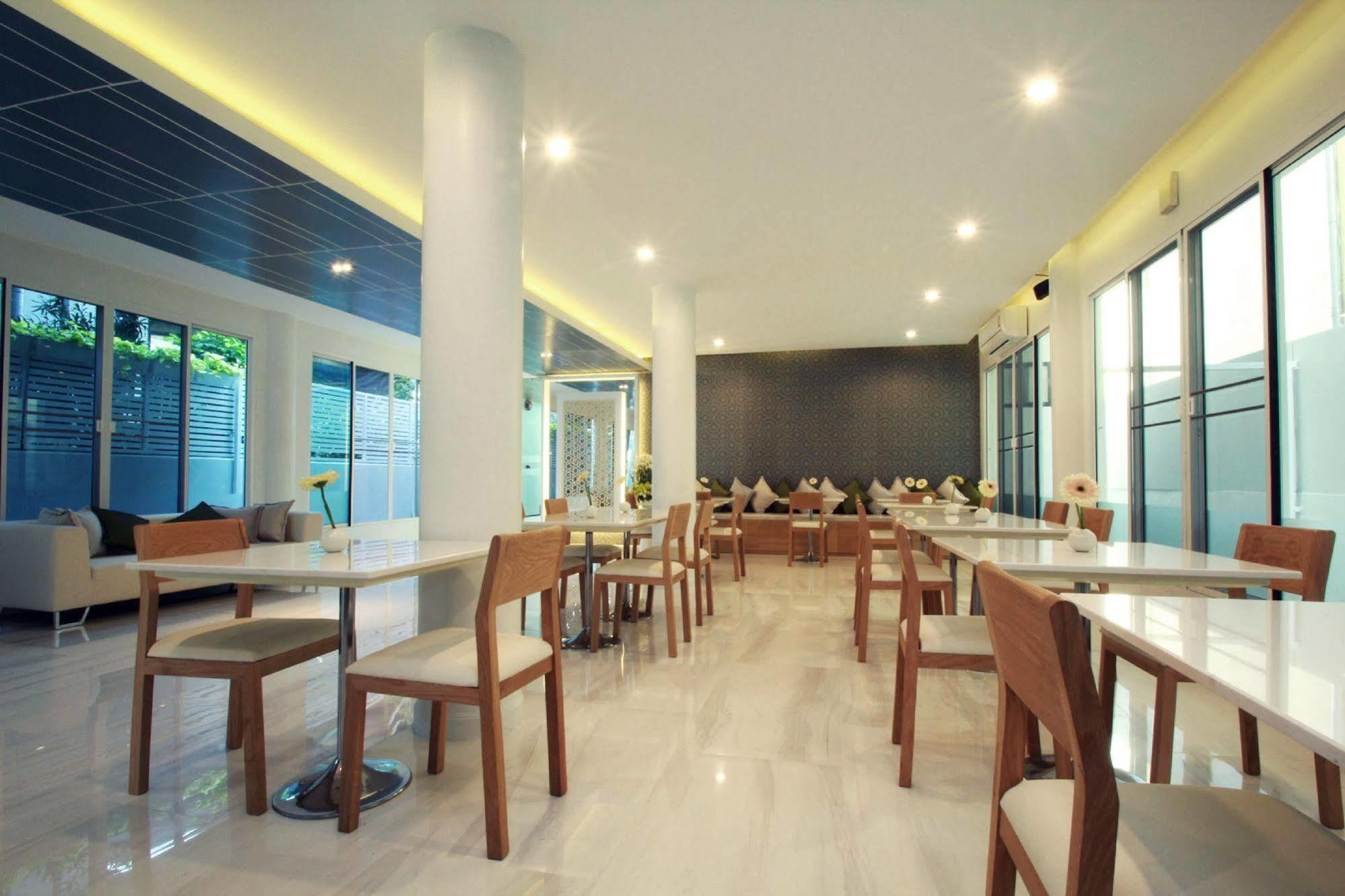 P21 Chiangmai Hotel Chiang Mai Luaran gambar