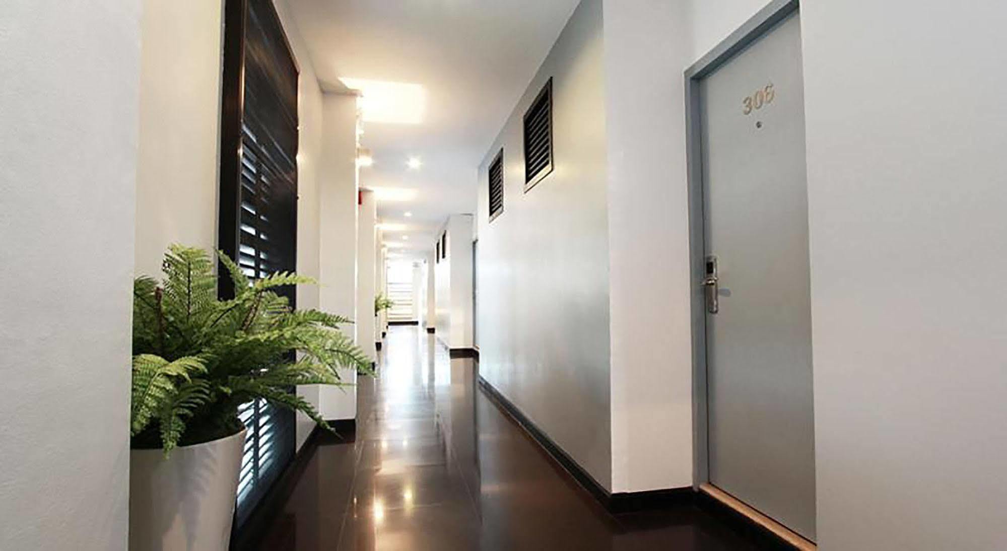 P21 Chiangmai Hotel Chiang Mai Luaran gambar