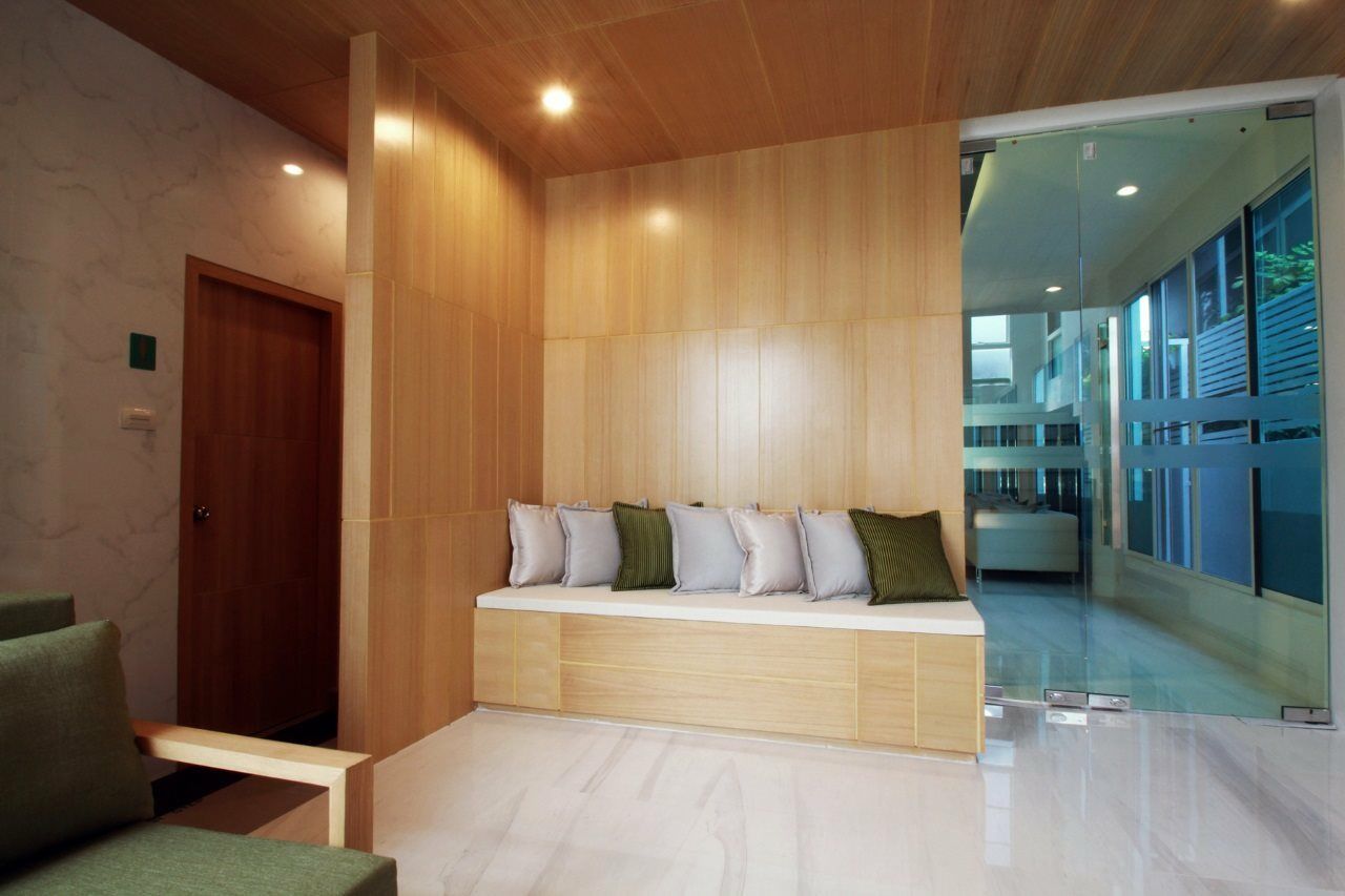 P21 Chiangmai Hotel Chiang Mai Luaran gambar