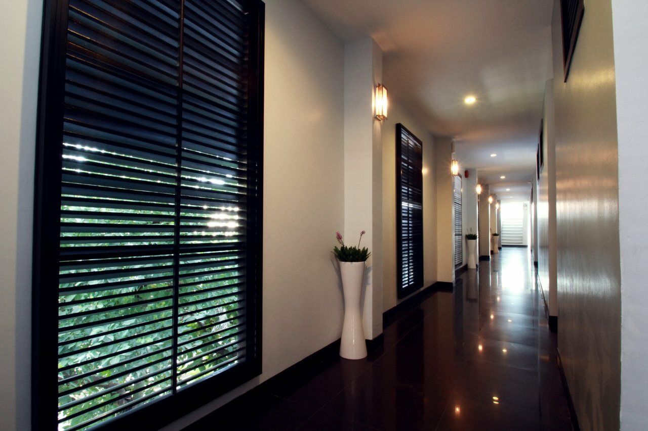 P21 Chiangmai Hotel Chiang Mai Luaran gambar