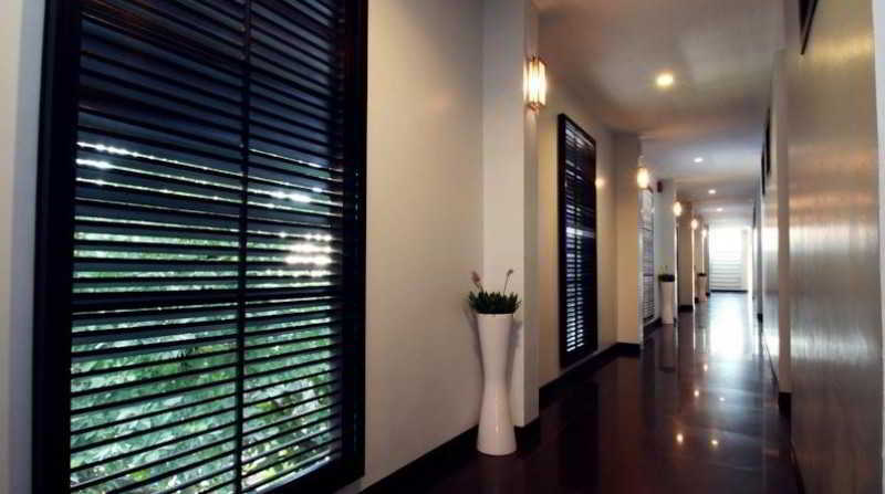 P21 Chiangmai Hotel Chiang Mai Luaran gambar